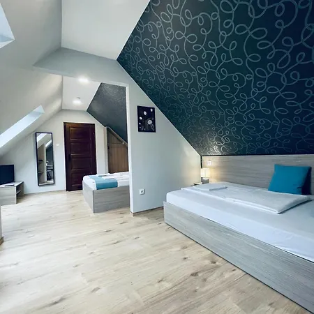 Apart Otel Thermal