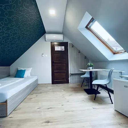 Thermal Apart Otel 4*