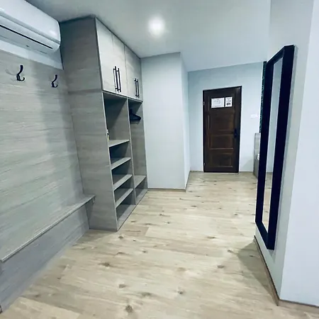 Hotel de apartamente Thermal Makó