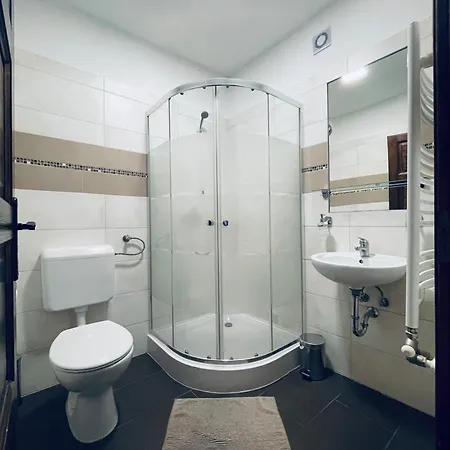 Thermal Apart Otel 4*