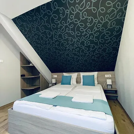 Thermal Apart Otel