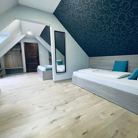 Thermal Apart Otel 4*