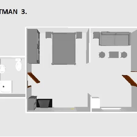 Thermal Apart Otel