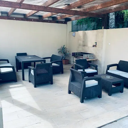 Thermal Apart Otel 4*