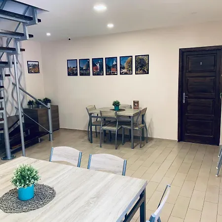 Apart Otel Thermal