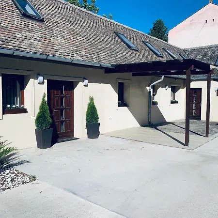 Thermal Hotel de apartamente