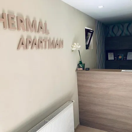 Apart Otel Thermal