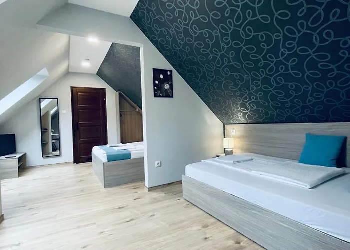 Apartmanhotel Thermal
