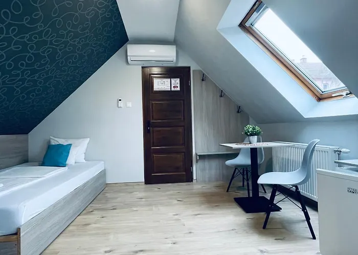 Thermal Hotel de apartamente 4*