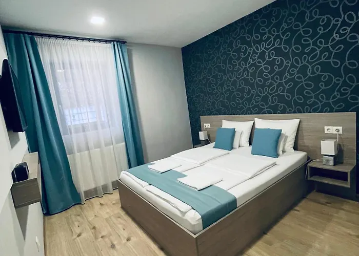 Thermal Apartmanhotel Makó