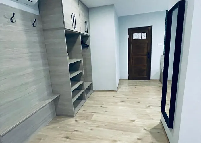 Apartmanhotel Thermal Makó