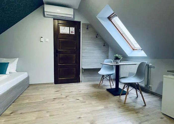Apartmanhotel Thermal