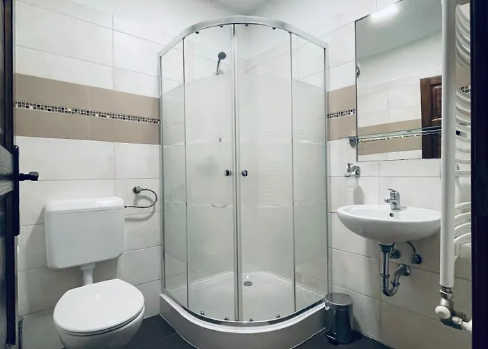 Thermal Hotel de apartamente 4*