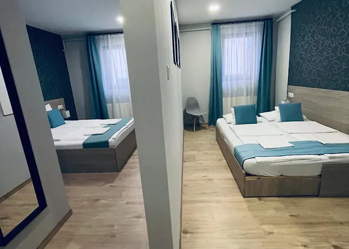 Apartmanhotel Thermal 4*