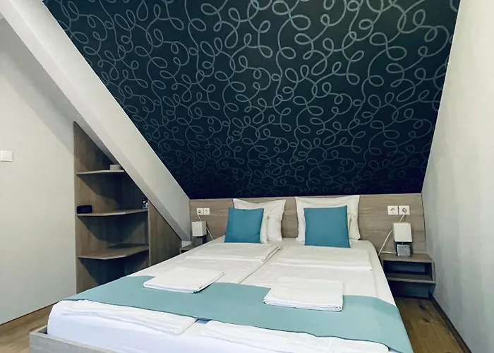 Thermal Hotel de apartamente