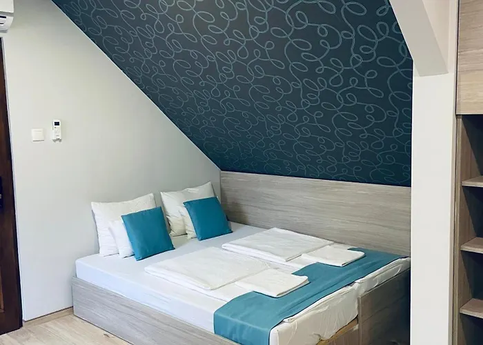 Apartmanhotel Thermal