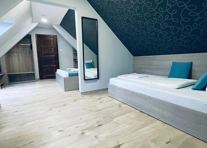 Thermal Hotel de apartamente 4*