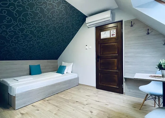 Thermal Apartmanhotel Makó