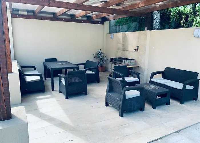 Thermal Apartmanhotel 4*